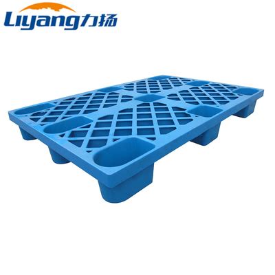 Recycling Large Plastic Pallet Blue Plastic Pallets 1200 X 800