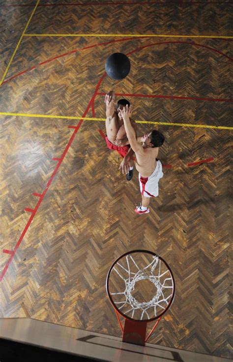 Indoor Basketball Hoop Stock Photos, Images and Backgrounds for Free ...