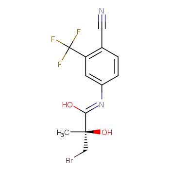 EINECS 700 293 1 4 Amino 2 Trifluoromethyl Benzonitrile 654 70 6 Reach