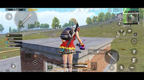 PUBG MOBILE Shorts YouTube