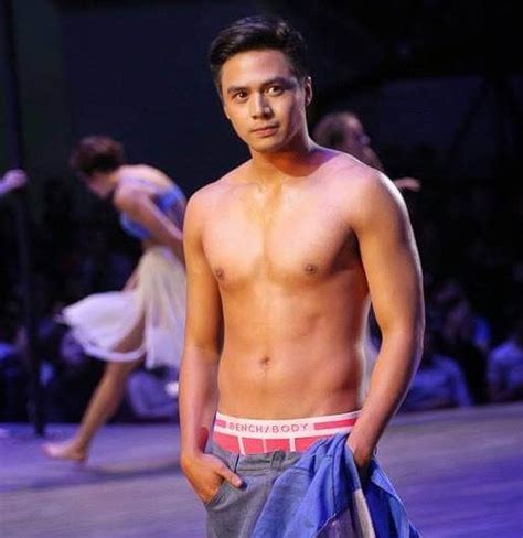 Sam Concepcion Handa Nang Tumanggap Ng Sexy Roles Pinoy Parazzi