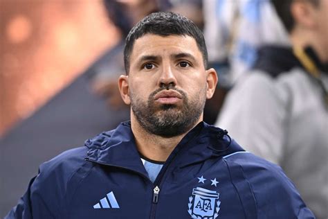 El fichaje del Kun Agüero por Independiente podría ser posible dice