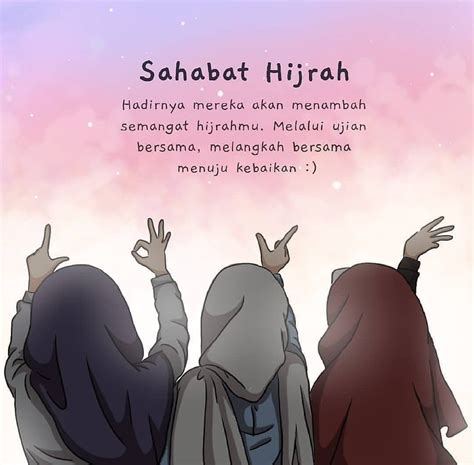 Gambar Vektor Quotes Sahabat Mira Quote