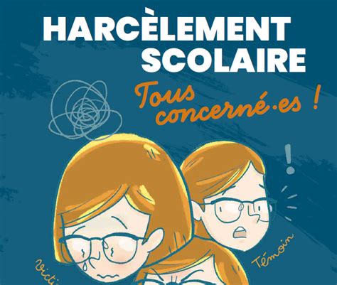 Journée nationale de lutte contre le harcèlement à lécole Visite de