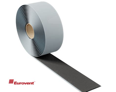 EUROVENT BUTYL PRO 45mm x 20mb BUTYLOWA TAŚMA DWUSTRONNA Taśmy