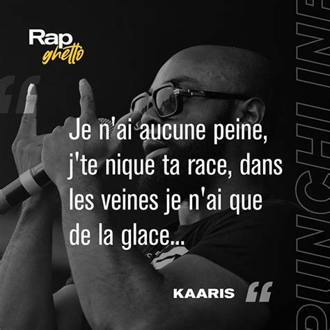 Punchlines et Citations des rappeurs français 2020 Pnl Booba Rohff