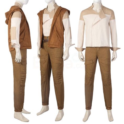 Star Wars Cassian Andor Andor Costume Season 1 Cosplay Suits