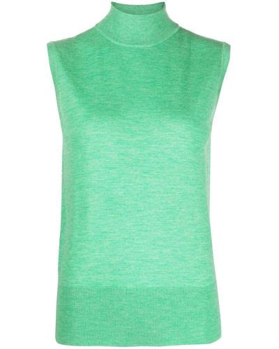 Lisa Yang Sleeveless Jumpers For Women Online Sale Up To Off