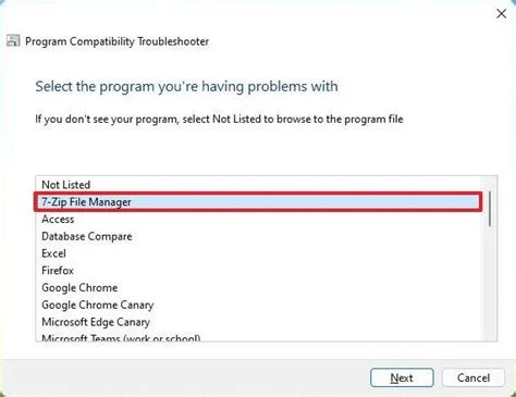 C Mo Solucionar Problemas De Compatibilidad De Aplicaciones En Windows