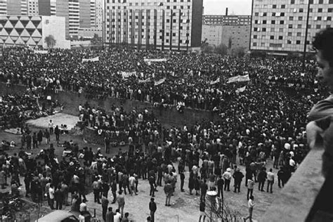 2 De Octubre En México ¿qué Pasó En Tlatelolco