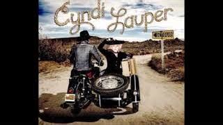 I Want To Be A Cowboy S Sweetheart Von Cyndi Lauper Laut De Song