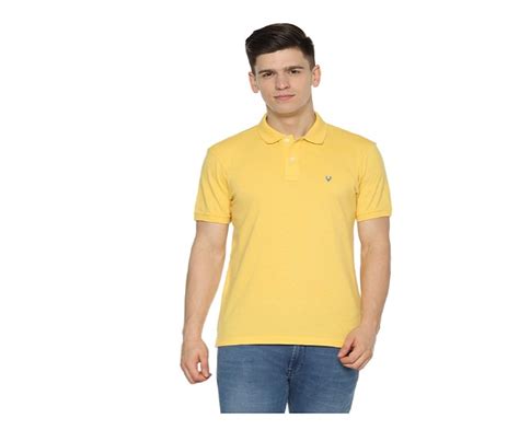 Best Branded T Shirts For Men In India Summer Collection