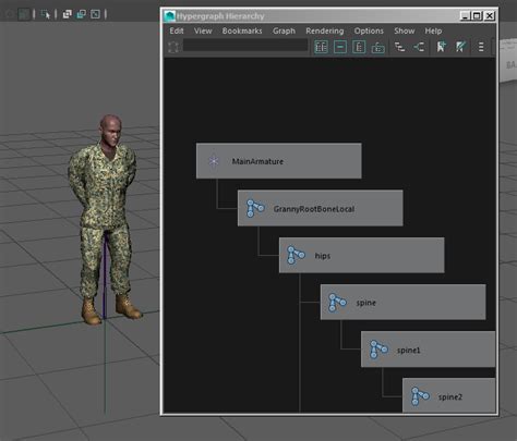 Export Armature Fbxnode Type Basics Interface Blender Artists