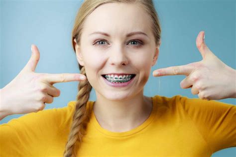 How Do Braces Effectively Straighten Teeth West Edmonton Dentist