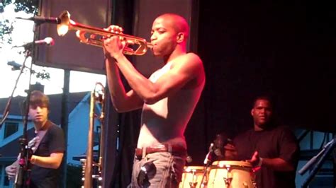 Trombone Shorty And Orleans Avenue Youtube