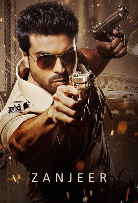 Zanjeer | Trailers and reviews | Flicks.com.au