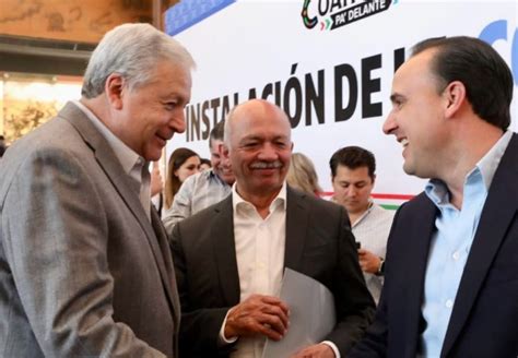 Gobierno De Saltillo Se Une Al Blindaje Electoral 2024