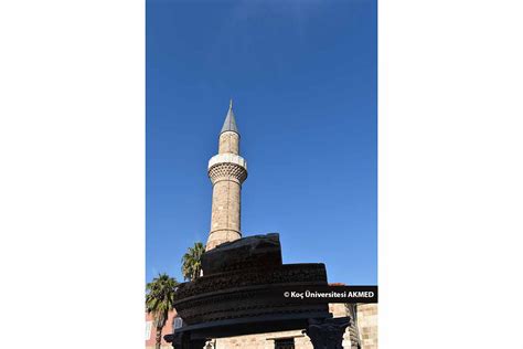 Panhagia Meryem Ana Korkut Camii Cumanın Camii Cami i Şerif Hagia