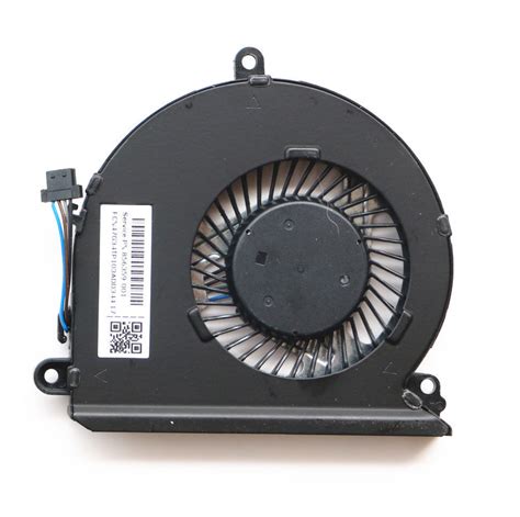 New Cpu Fan For Lenovo IdeaPad V310 14ISK V310 14IBK V310 15ISK Cpu