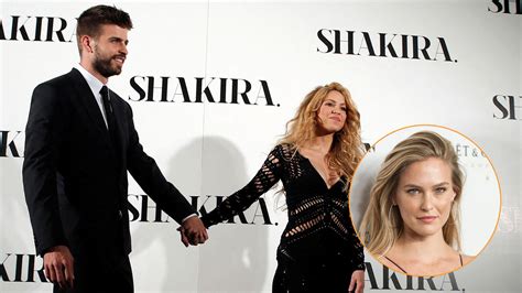 Nuevo Escándalo En La Separación De Piqué Y Shakira El Futbolista Le