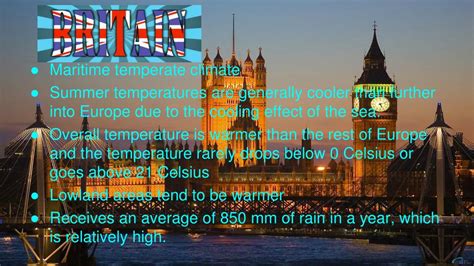 Ppt Temperate Climate Powerpoint Presentation Free Download Id3065220