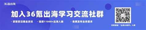 36氪出海·首发｜gonex 完成千万元级天使轮融资，为出海企业提供全球人力资源管理服务 36氪