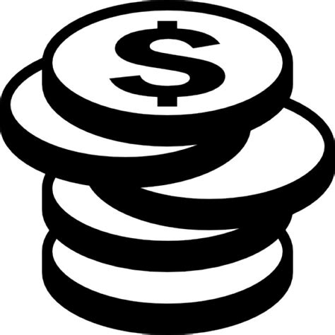 Money Vector Icon Free Icons Library