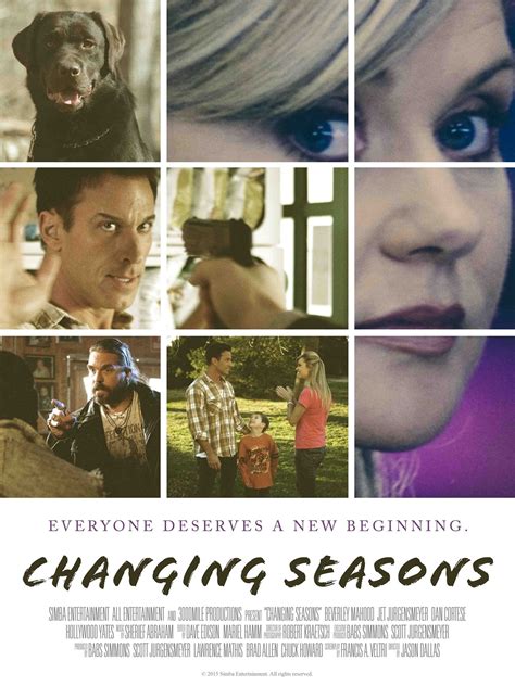 changing seasons pictures rotten tomatoes