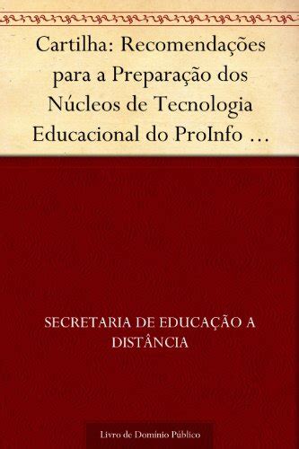 Pdf Cartilha Recomendações Para A Preparação Dos Núcleos De