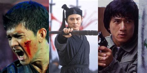 The 10 Very Best Martial Arts Movies, According To Reddit