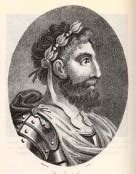 biography xenophon