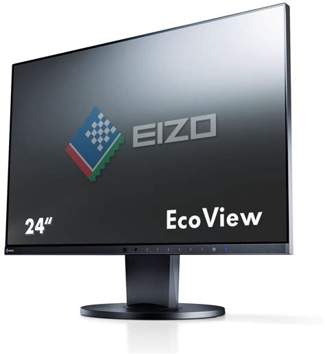 Monitor Eizo Flexscan Full Hd X Px