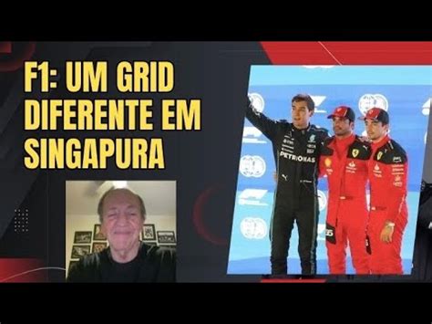 Crise da Red Bull muda hierarquia da Fórmula 1 YouTube