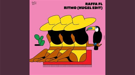 Ritmo Hugel Extended Edit Youtube Music