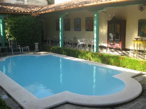 Hotel El Convento | Careli Tours - Nicaragua Tour Operator