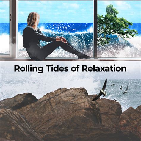 Rolling Tides Of Relaxation Album By Ocean Sounds Spotify