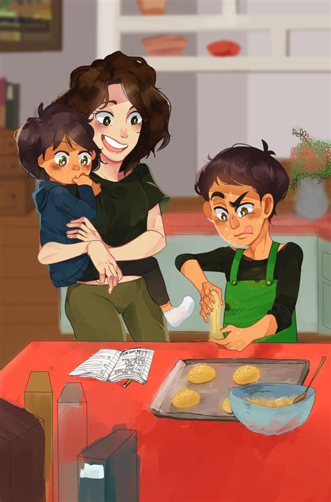 Aunt Cass Hiro And Tadashi Big Hero 6 Fan Art 38492367 Fanpop