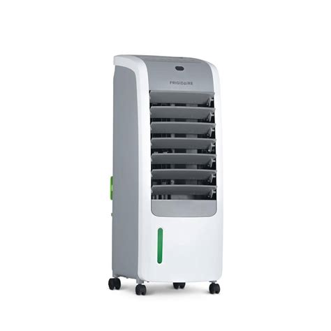 Newair Frigidaire 373 Cfm 3 Speed Portable Evaporative Cooler And