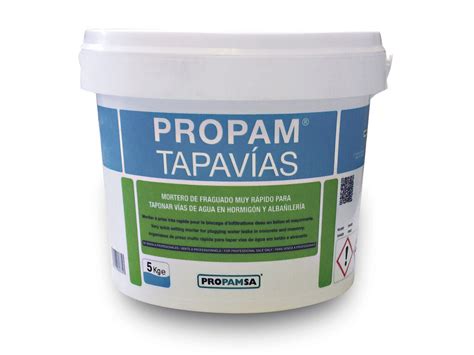 PROPAM IMPE TAPAVIAS Construction Solutions