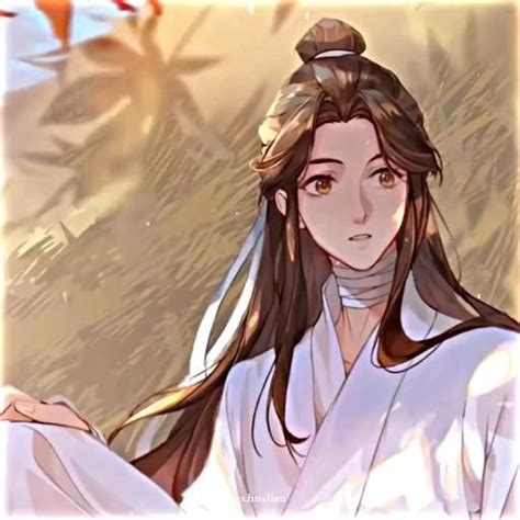 Pin By C H U On Novel Heaven S Official Blessing Blessed Cute Gay