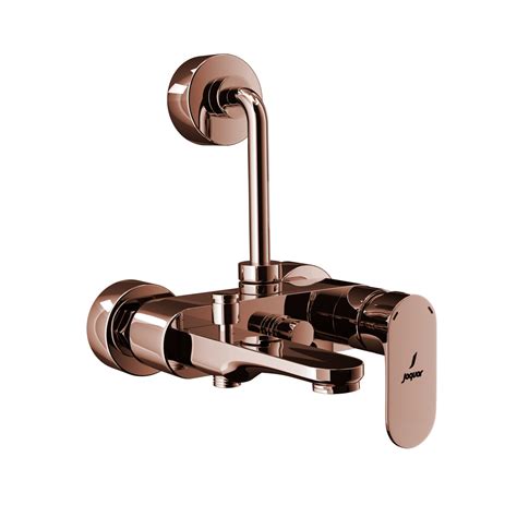 Single Lever 3 In 1 System Mixer Tap Opal Prime Jaquar Global