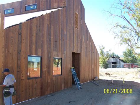 Reclaimed Barn Wood Siding Pacific Northwest Timbers