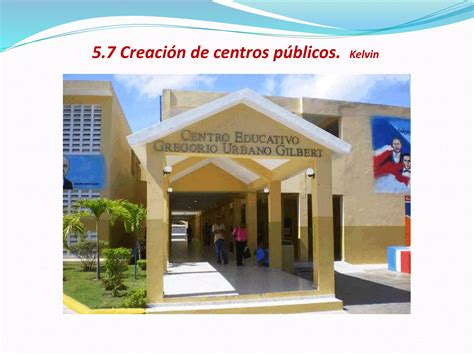 La Estructura Organizativa De Los Centros Educativos PPT Descarga