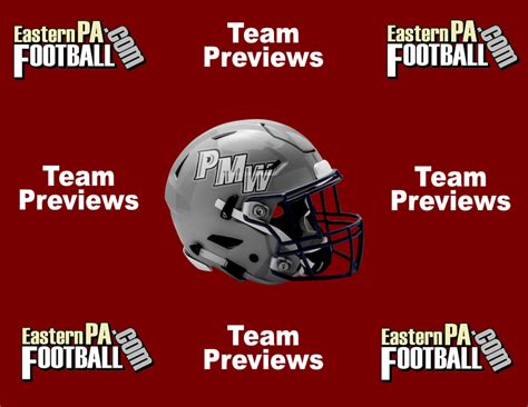 2023 Team Preview: Pocono Mountain West Panthers