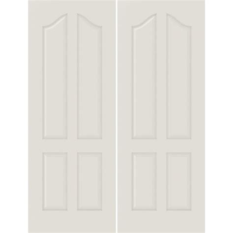 Eswda X Interior Barn Smooth Mdf Panel Arch Panel Double