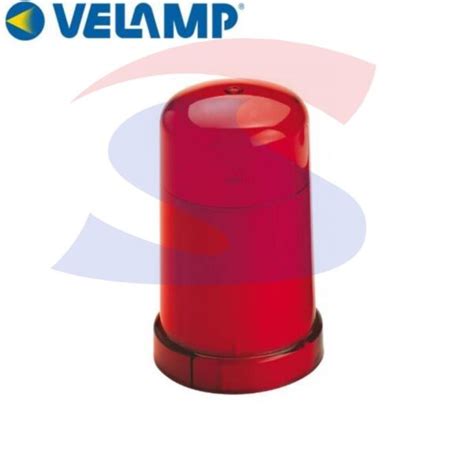 Lumino Votivo Led A Batteria Lumen Velamp Industries Il