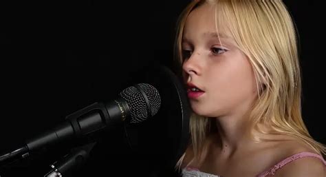 11 Year Old’s Mesmerizing Performance Of ‘stairway To Heaven’ Leaves Over 9 Million Viewers