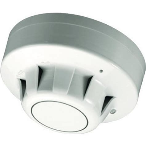 Apollo 55000 316apo Series 65 Optical Smoke Detector With Flashing Led