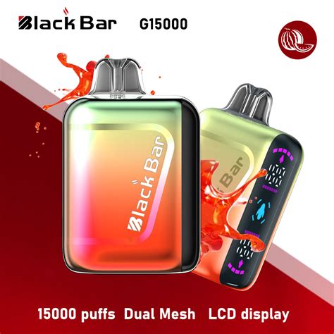 Geek Pulse Lost Disposable Vape 12000 15000 Puffs Dual Mesh Coils LCD