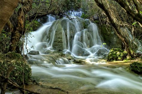 Cascada de Camoján Marbella ranp Flickr